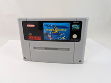 Sea Quest DSV SNES Super Nintendo Modul Cartridge ⭐ Klassiker