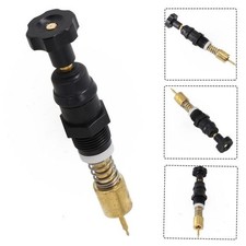 Carburetor Colder Valve Pull Choke Button Fit For Keihin PJ 38