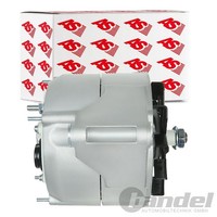 As-Pl Lichtmaschine Generator 80A Passend FüR MERCEDES-BENZ T2/LN1 | A0002