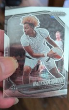 2025 Panini Prizm WNBA - NaLyssa Smith #119