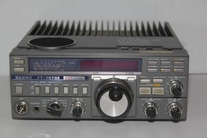 ft7800 かなり美品 Ft 7800 Yaesu | eBay