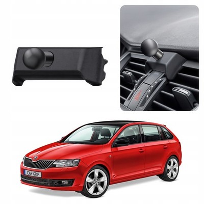 Adapter für Telefonhalterung speziell für Skoda Rapid (2012-)