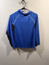 Youth Old Navy Active Hoodie Size XL 12 Blue