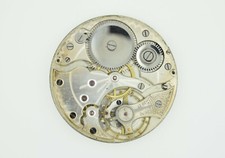CYMA Pocket Watch Movement 41.5 mm Good Balance 2849