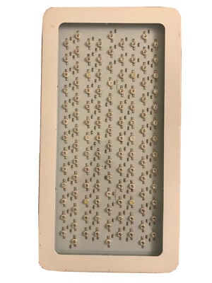 HongKong GreenSun Industrial 600 watt LED Grow Light Full Spectrum
