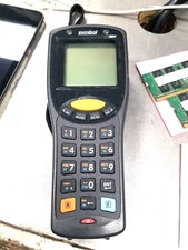 Symbol Motorola MC1000 Gray Wireless Handheld Mobile Computer / Scanner