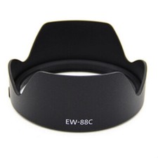 Camera Lens Hood EW-88C for Canon EF 24-70mm f/2.8L II USM Size 82mm