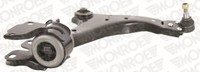 Monroe Querlenker Rechts (L10565) FüR Volvo S60 II Ford Mondeo IV V70 III S80