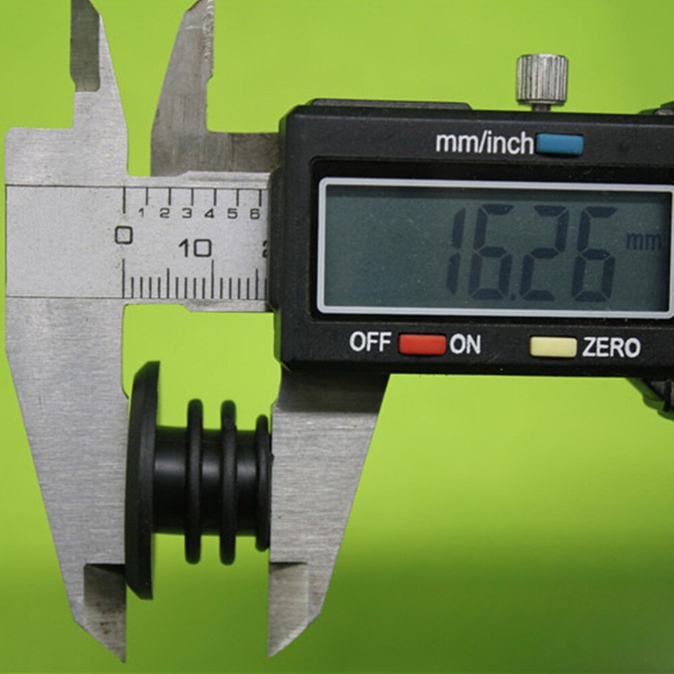 10 Pcs Road Bike End Plugs Handlebar Plugs Handlebar End Plug Handlebar