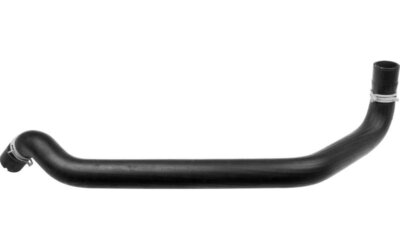 Radiator Hose GATES 05-2252 for Ford Transit Box