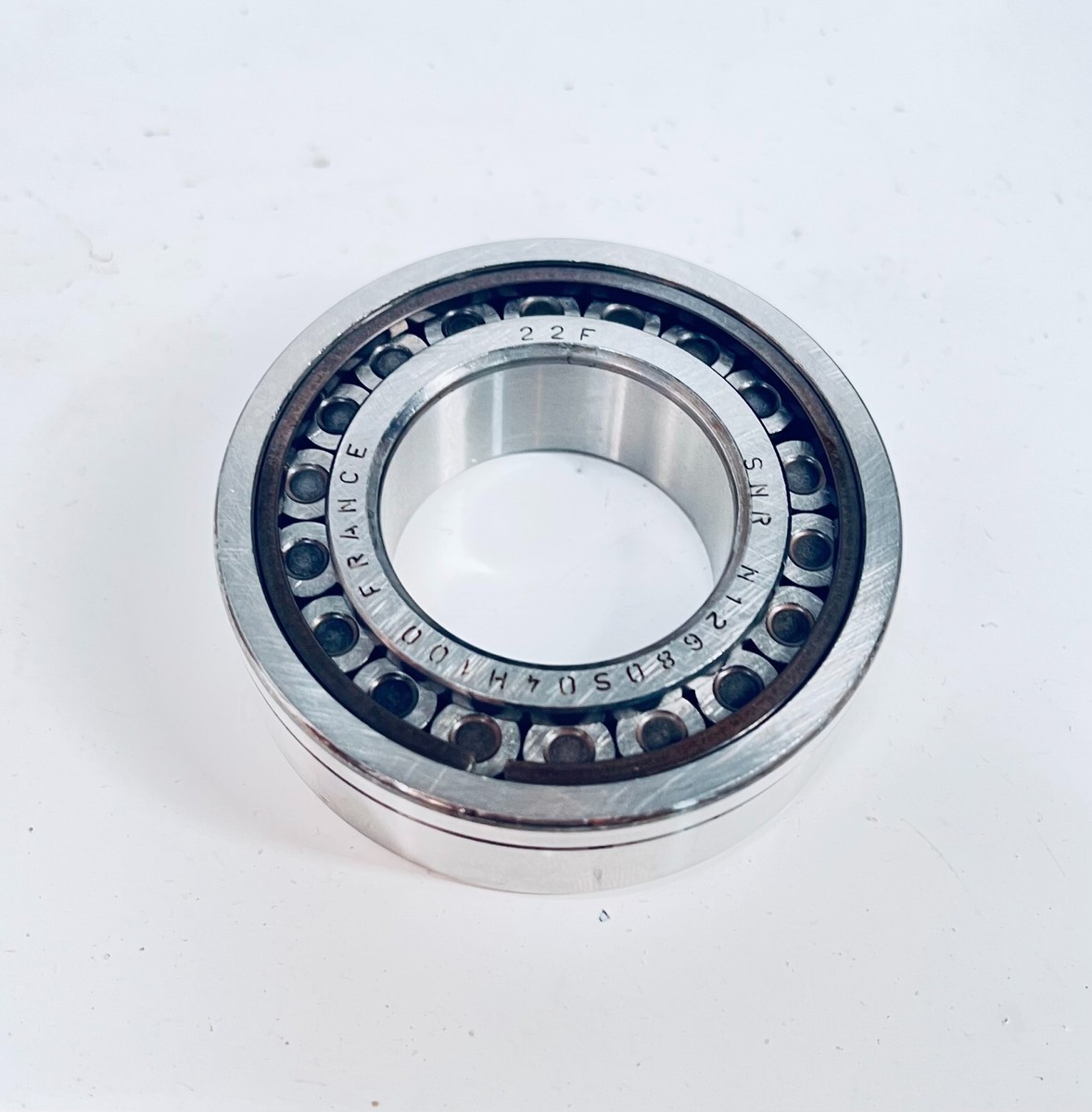 Pièces Boîte 229945 Kit De Réparation Pour Boîte De Vitesse PSA Peugeot MA5 - Référence D'origine 229945 / 2299.45 Kit MA5 Peugeot Citroën - Foto 10