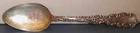 Antique RW & S Wallace Sterling Large Spoon Waverly
