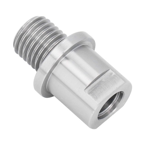 Lathe Headstock Spindle Adapter 1inx8TPI Male 5/8inx10TPI Female Threads. - Picture 16 of 24