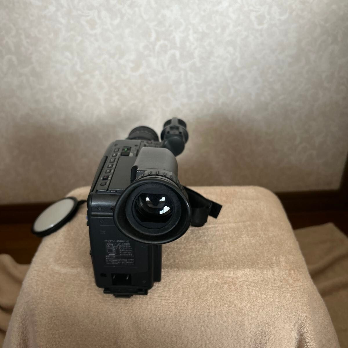 ソニー ビデオカメラ CCD-V800 Hi8 s-l1600.jpg