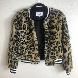 bb dakota cheetah bomber
