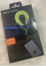 iPhone Universal Wrist Float Body Glove 