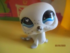 Petshop Phoque #555 / Version St Valentin