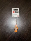 New LEGO Star Wars Key Chain  853947 X-Wing Pilot Luke Skywalker - Stocking Gift