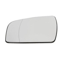 Spiegelglas AußEnspiegel Links Passend FüR Opel Zafira B A05 Van