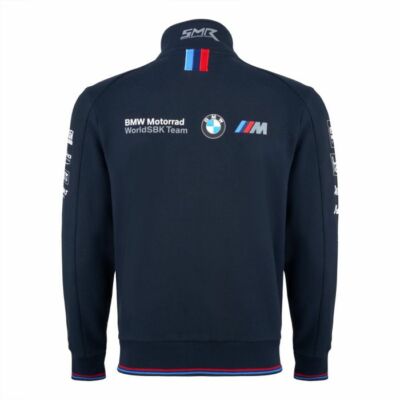 Official BMW Motorrad WSBK Team Track Top - 20BMW-SBK-ATT | eBay