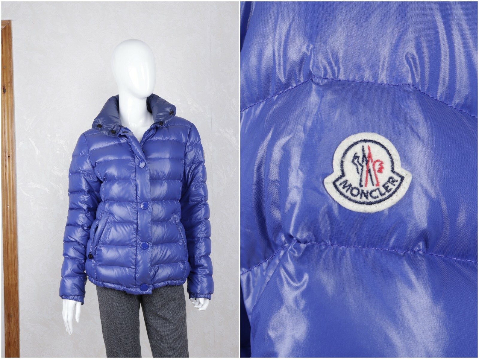 moncler clairy