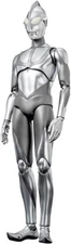 threezero FIG ZERO 12 inch SHIN ULTRAMAN Landing Ver. Action Figure