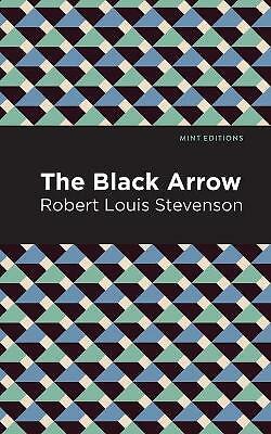 The Black Arrow by Robert Louis Stevenson (Paperback, 2021)