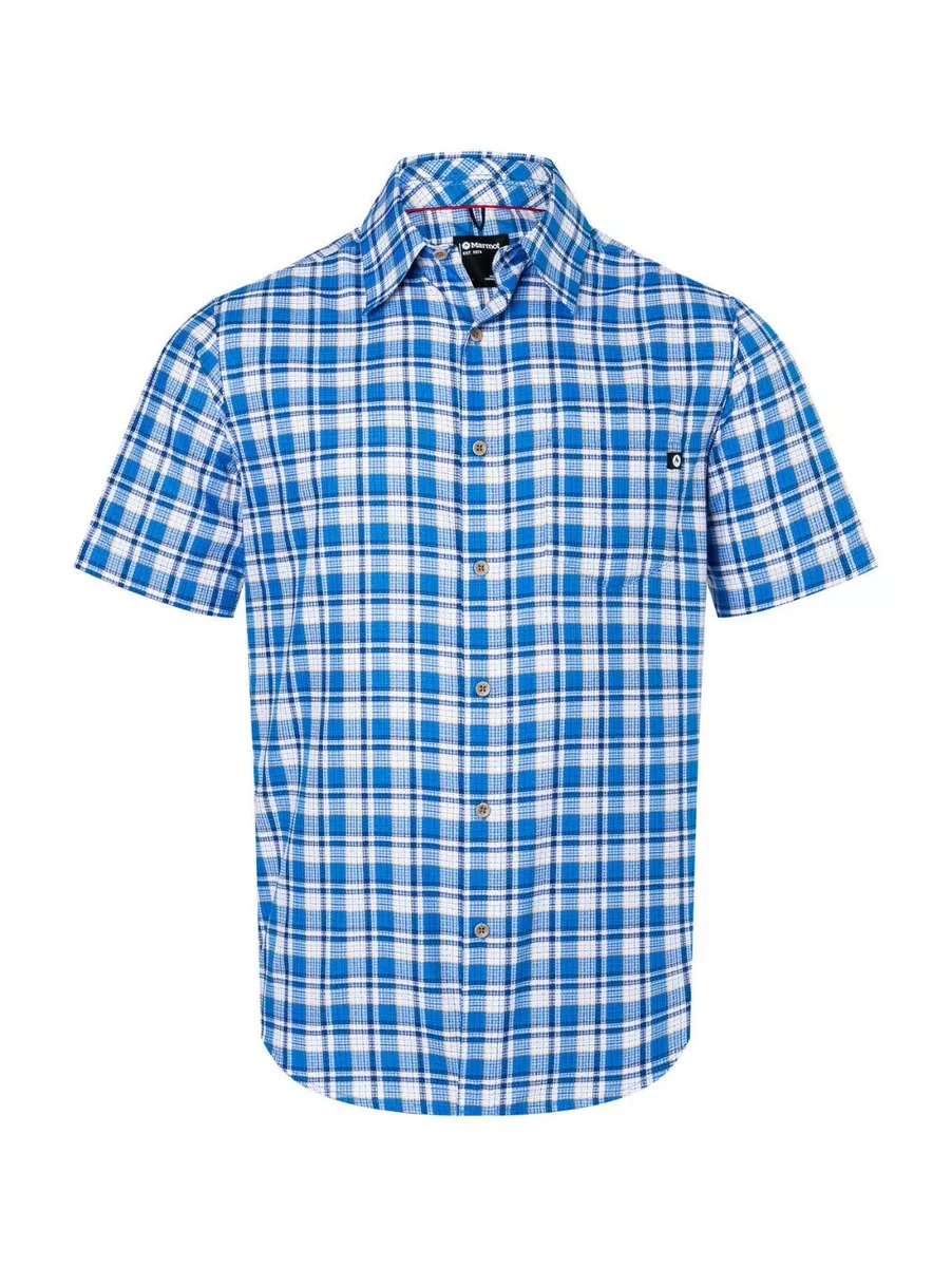 Marmot syrocco sales shirt