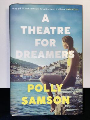 A THEATRE FOR DREAMERS