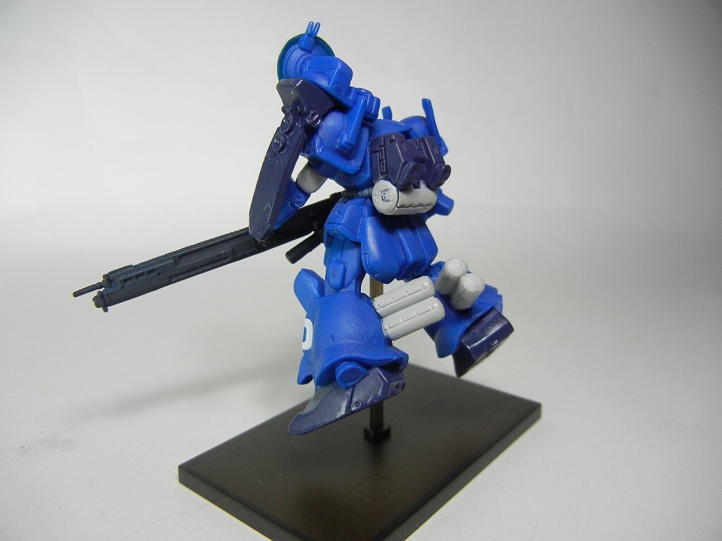 【専用】グェングァンカン様 ① Gyan Hakuji-Packs | MECHA | Mobile Suit Gundam GQuuuuuuX