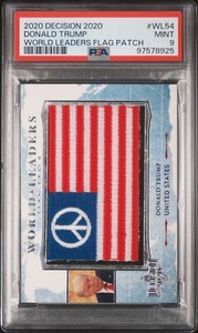 World Leaders Trading Cards | eBay