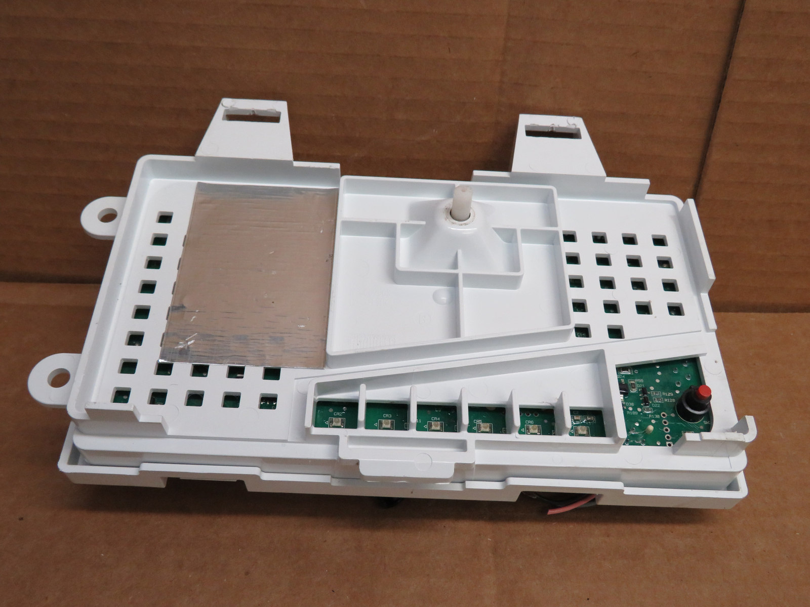 Whirlpool Washer Control Board Part W11101494 Rev. A eBay