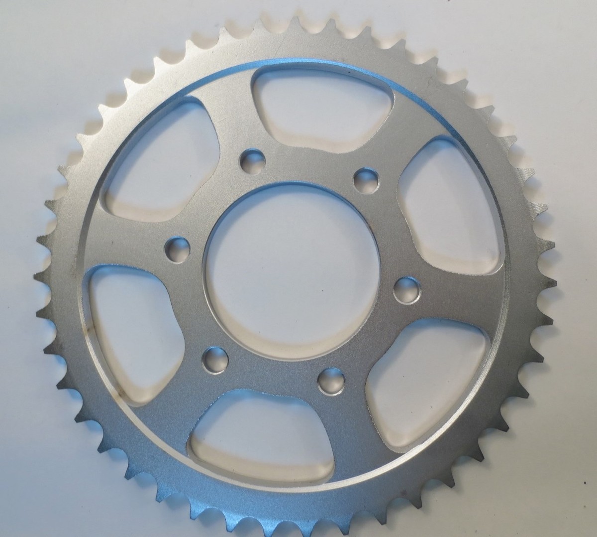 SUZUKI GS750 ZN85 GS550 Rear Sprocket 43T | eBay