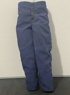 GI JOE 12 - Pants 1/6 Scale.  Dragon 21st Century Power  Team CL