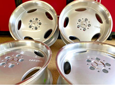 Mercedes Deep Dish 18 Inch Monoblock Rims Set4 New Fits Sl500 Sl55 Sl600 Amg Mercedes Deep Dish 18 Inch Monoblock Rims Set4 New Fits Sl500 Sl55 Sl600 Amg