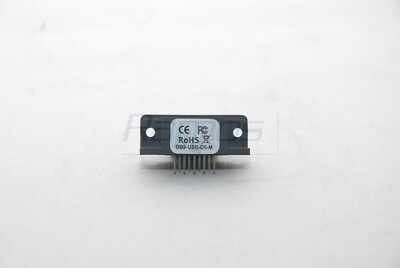 FTDI CHIP DB9-USB-D5-M Entwicklungs- und Wireless-Kommunikationsgerät USB DB9