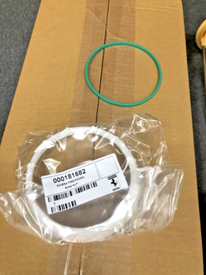 Genuine Ferrari 360 430 Spider Fuel Pump Left Side LH P/N 239812