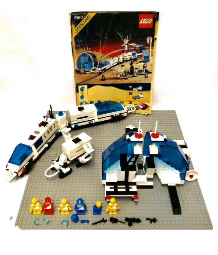 lego set 6990