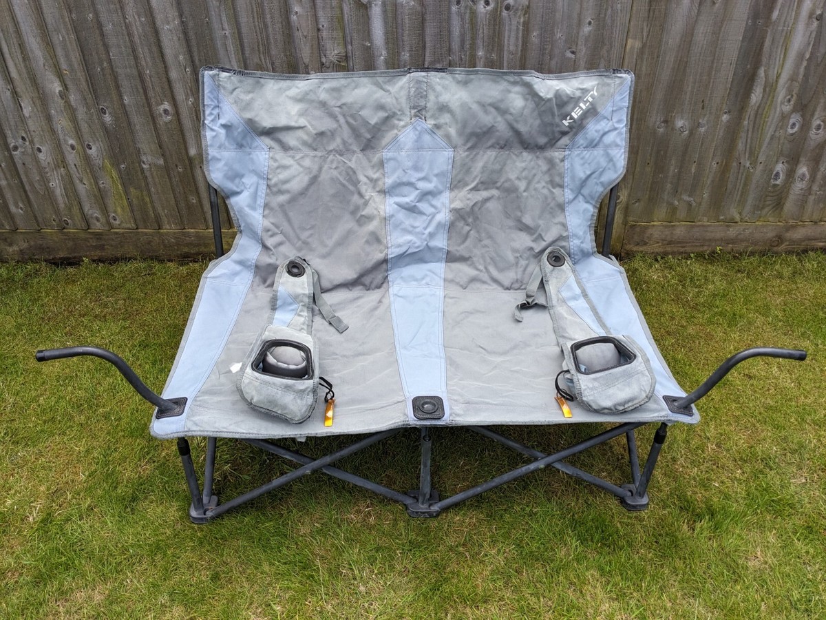 Kelty Lowdown Chair Review 新品KELTY　アウトドアLOWDOWN CHAIR