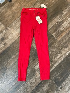 red star jeans