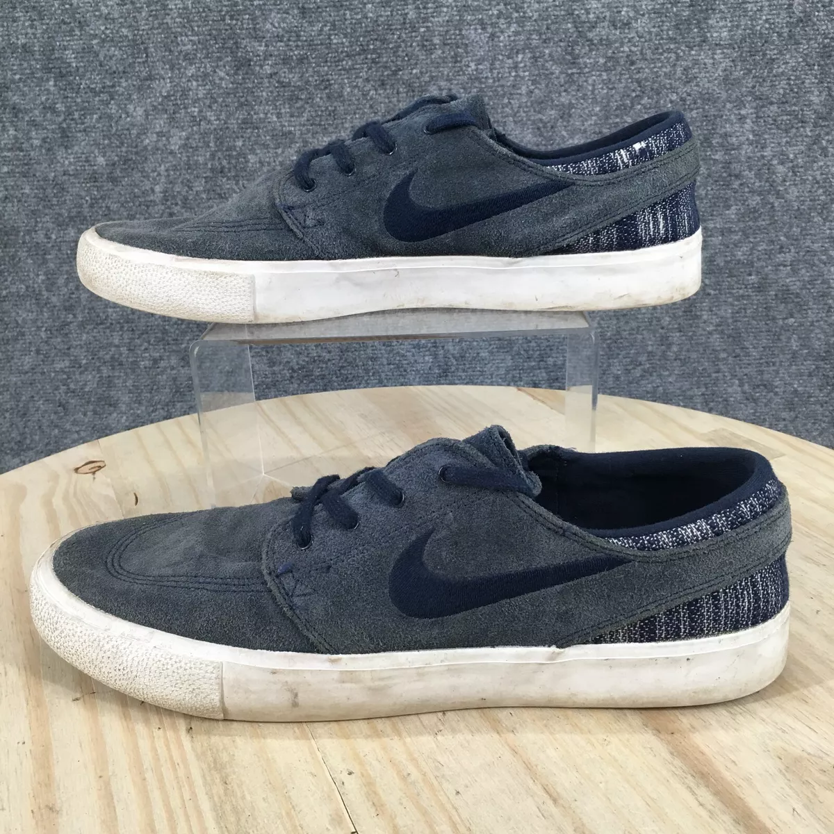 Nike Shoes Mens 11.5 Zoom Stefan Janoski RM Skateboarding Sneakers