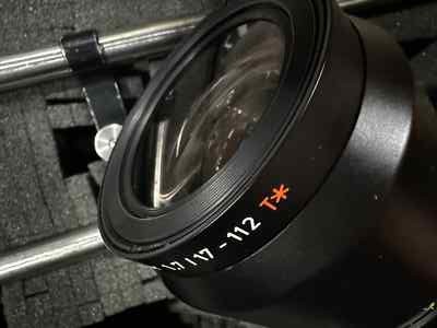 Zeiss DigiZoom 17-112mm | eBay