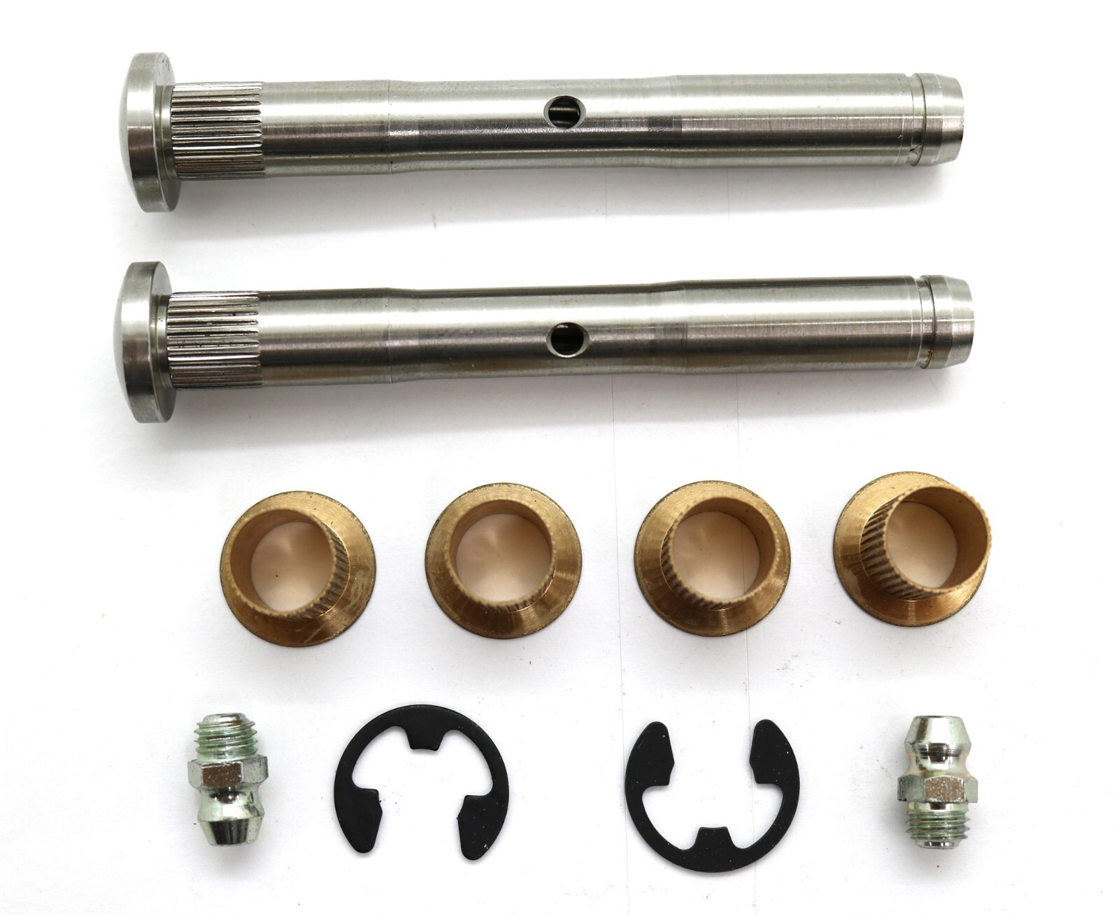 USA MADE Greasable Tailgate Hinge Pin Bushing Repair Kit 9706 JEEP