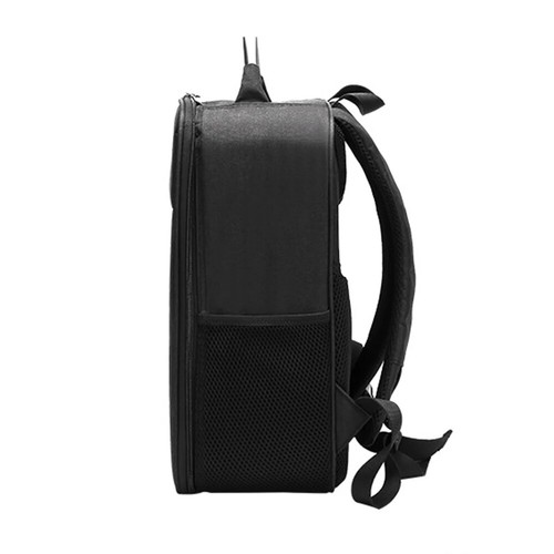 Waterproof Backpack Large Capacity Waterproof Hardshell Storage Bag for DJI FPV - Picture 24 of 24