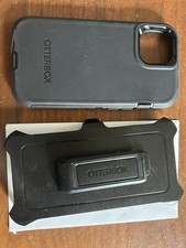 Otterbox Defender Case