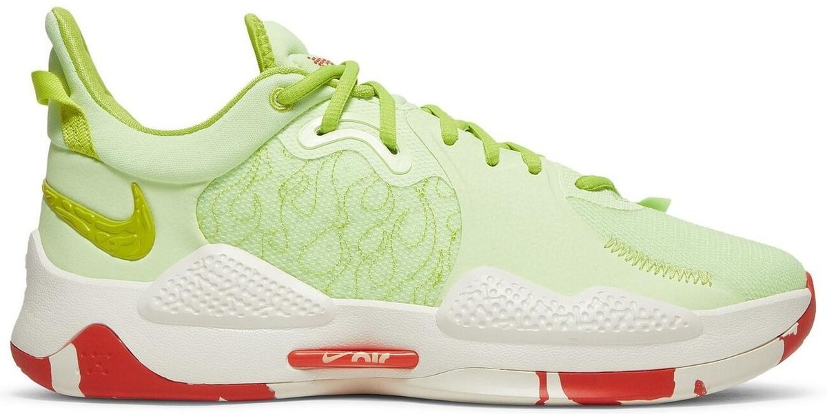 Nike PG 5 EP 27cm 禪院光一 Nike PG 5 EP Pao Jiao for Sale | Authenticity Guaranteed | eBay