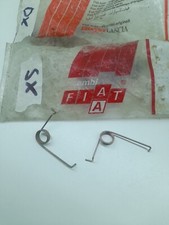 Ressort divers Fiat 132
