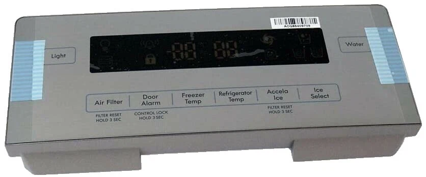 LG Refrigerator & Freezer Parts