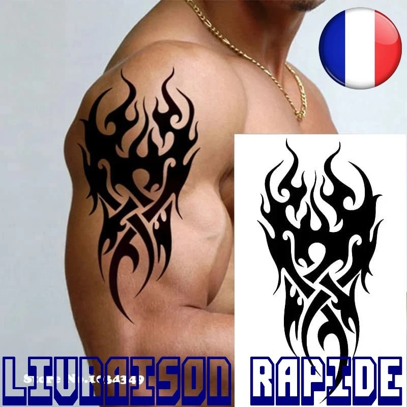 Tatouage puma clearance marque