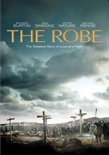 The Robe [New DVD] Special Ed, Subtitled, Widescreen, Ac-3/Dolby Digital, Dolb